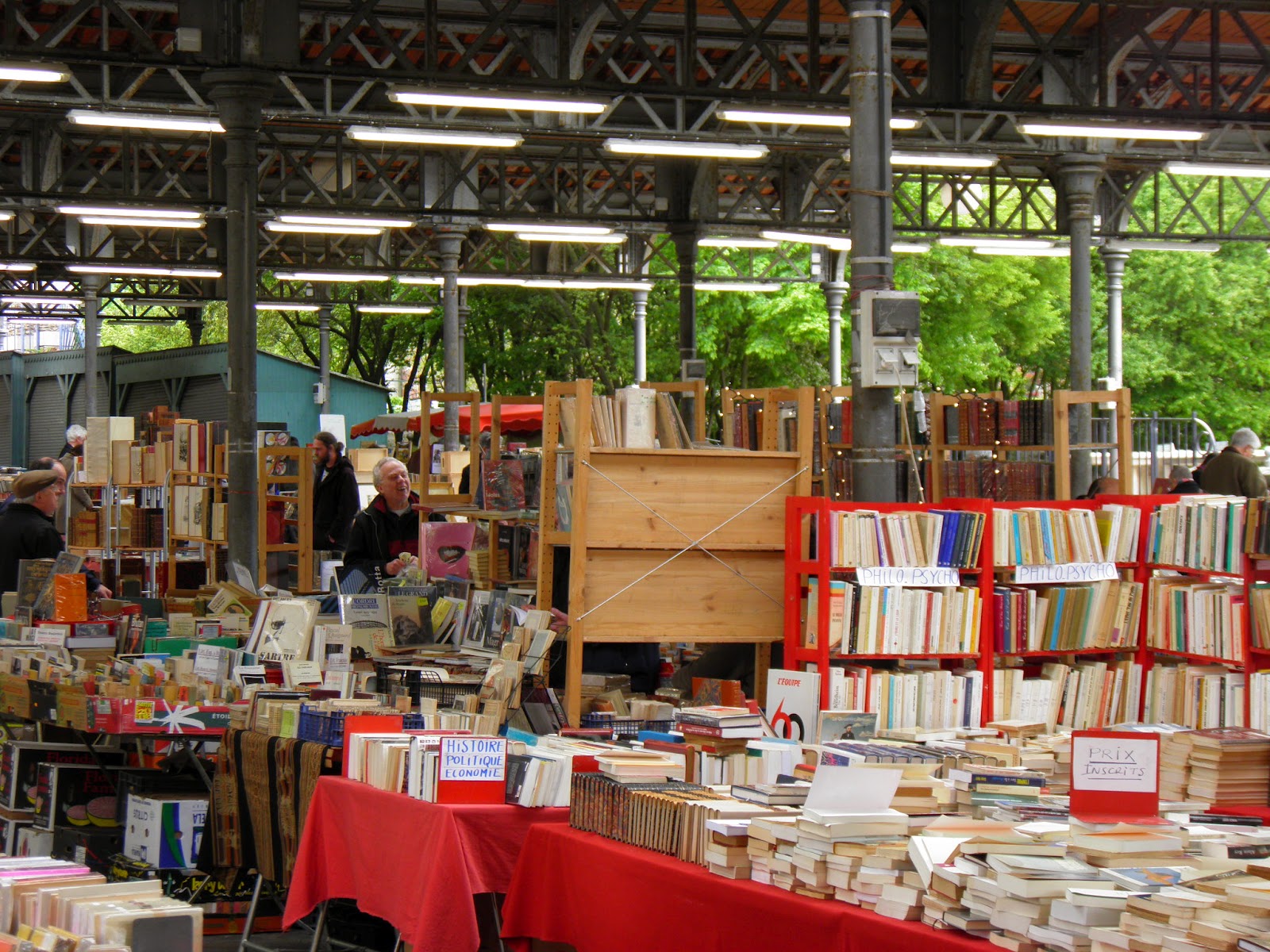 marchédulivreancien