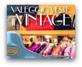 Valeggio veste il vintage