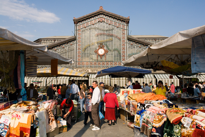 Torino-Porta-Palazzo