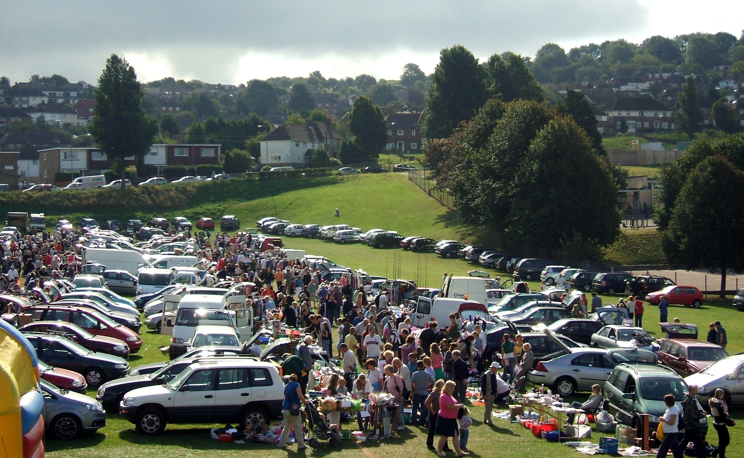 car-boot-sales