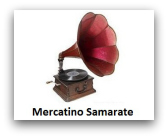 Mercatino dell'usato Samarate