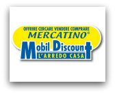 Mercatino Mobil Discount Verona