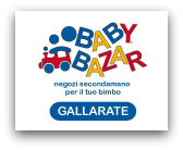 Baby Bazar Gallarate