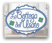 La bottega dell'usato