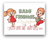 Baby Friends Piacenza